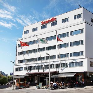 Scandic St. Olavs Plass